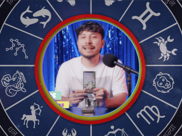 La energía pide revisar, limpiar, ajustar, cuando Mercurio avance, verás frutos más claros. Mientras tanto, recupera tu fuego interno. ESPECIAL/ Canva/ YouTube/ Mika Vidente