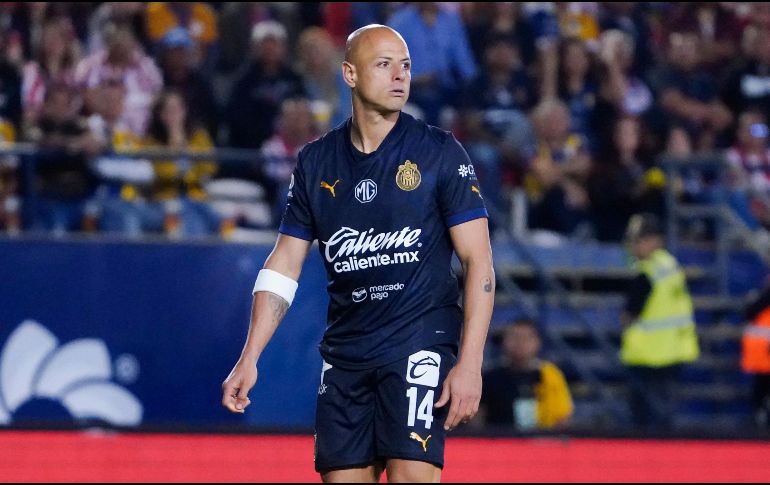 El comunicado de la marca se da a la par del pronunciamiento de Chivas ante los videos de 