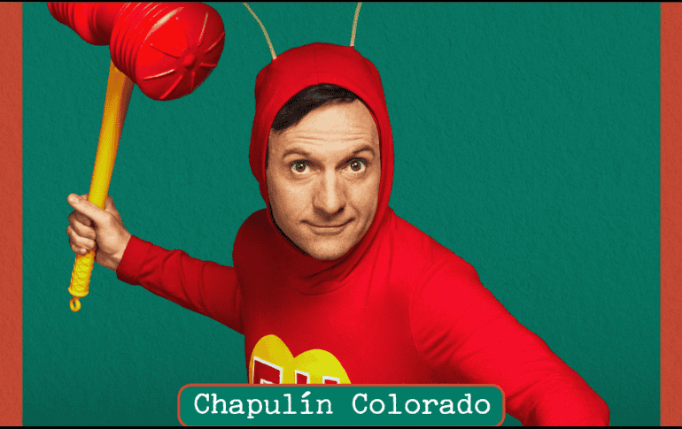 Uno de los elementos que más ha llamado la atención de los espectadores, fue la turbulenta vida personal de Gómez Bolaños. CORTESÍA/ X/ @StreamMaxLA