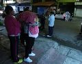 La cercanía del epicentro y la baja incidencia de sismos en Culiacán contribuyó al temor de la población. EFE/Archivo
