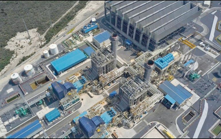 Iberdrola genera activos importantes para el sector energético en México. EFE