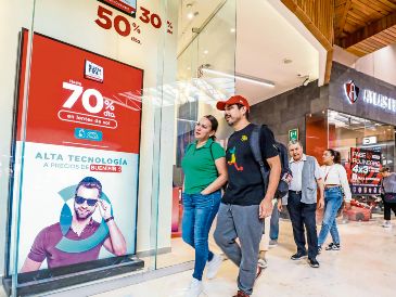 La Secretaría de Economía y representantes del sector privado firmaron las reglas de operación de “El Buen Fin”. EL INFORMADOR/ A. Navarro