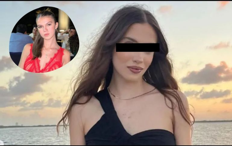 En semanas recientes, la cuenta de TikTok Reas de Turquesa, supuestamente administrada por mujeres internas del penal de Santa Martha Acatitla, difundió información sobre la conducta de Marianne durante su reclusión. De acuerdo con esta cuenta, su actitud ha sido ejemplar. INSTAGRAM/marianne_rc