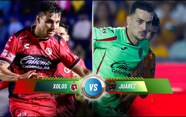 En el primer día de actividad de ese fin de semana, los Xolos de Tijuana reciben en casa a los Bravos de Juárez con la clara misión de quedarse con los tres puntos. IMAGO7