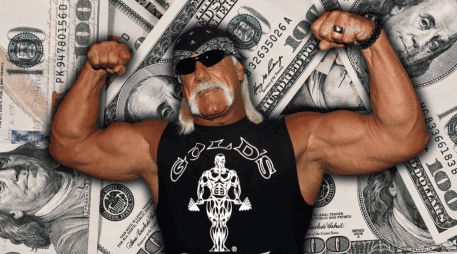 El carismático luchador de la WWE falleció este jueves 24 de julio de un paro cardiaco en su casa en Florida, Estados Unidos. AP/J. DeCrow ESPECIAL