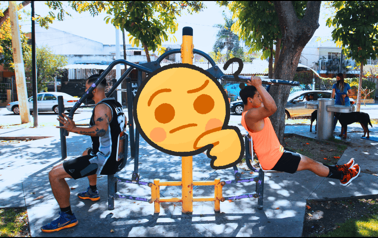 Este hallazgo cambia la perspectiva para quienes llevan un estilo de vida agitado y no pueden seguir una rutina diaria. EL INFORMADOR / ARCHIVO