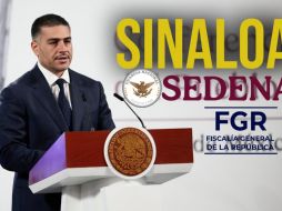 En este año suman 423.71 toneladas de sustancias químicas aseguradas en diversos laboratorios clandestinos. EFE / ARCHIVO