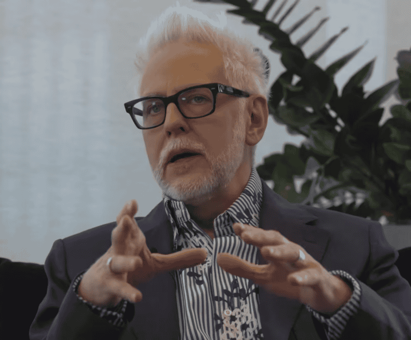 YOUTUBE/Josh Horowitz 