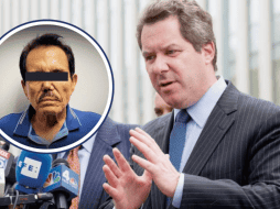 Lichtman acusó a la Presidenta de actuar como 