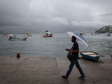 En la sofocante metrópoli vallartense y, de acuerdo con la cadena del clima, Meteored, el cielo permanecerá soleado hasta la llegada de la tarde. EFE / ARCHIVO