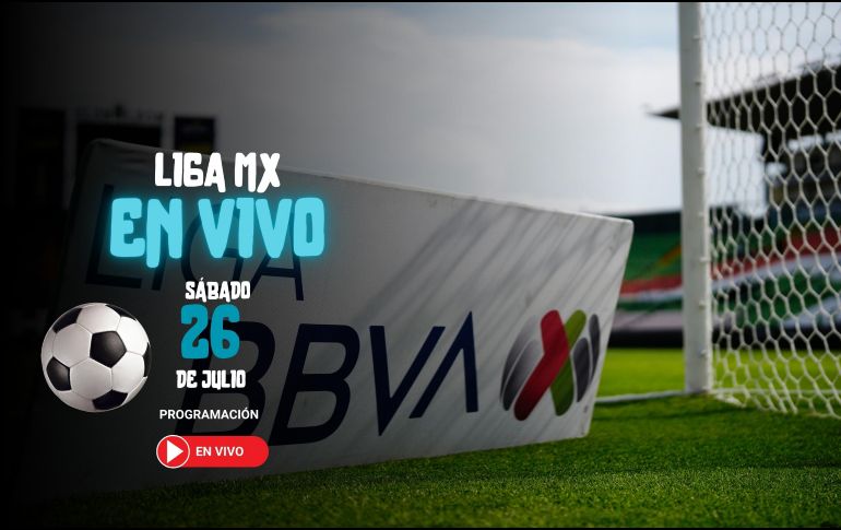 Para HOY están programados seis juegos. IMAGO7