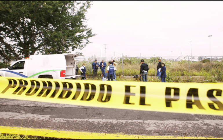 La maestra jubilada llevaba varios días desaparecida, pero horas antes de haber sido hallada asesinada, en redes sociales se viralizó un video en el que la mujer llamaba a los taxistas. EL INFORMADOR / ARCHIVO
