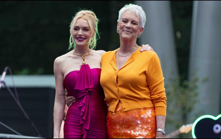 Se estrena la secuela de 