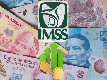 ¿Qué se sabe sobre el posible aumento a pensiones Ley 73? ESPECIAL / CANVA