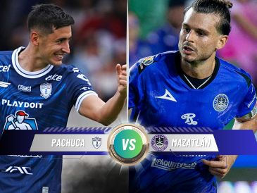 La localía podría ser la única diferencia en un duelo que luce parejo. IMAGO7