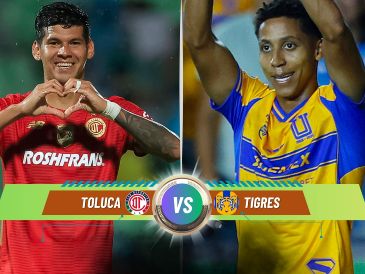 Los encuentros entre choriceros y regiomontanos siempre prometen. IMAGO7