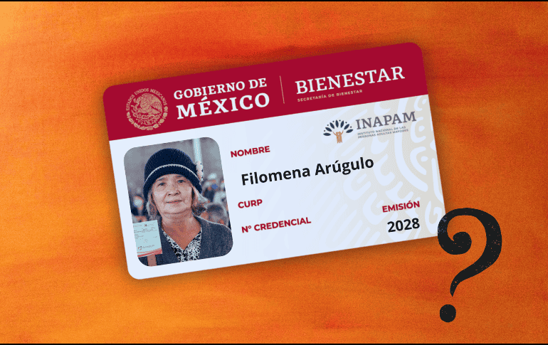 En caso de extravío de la tarjeta, se puede solicitar una reposición en el mismo módulo donde se gestionó originalmente. ESPECIAL / Canva