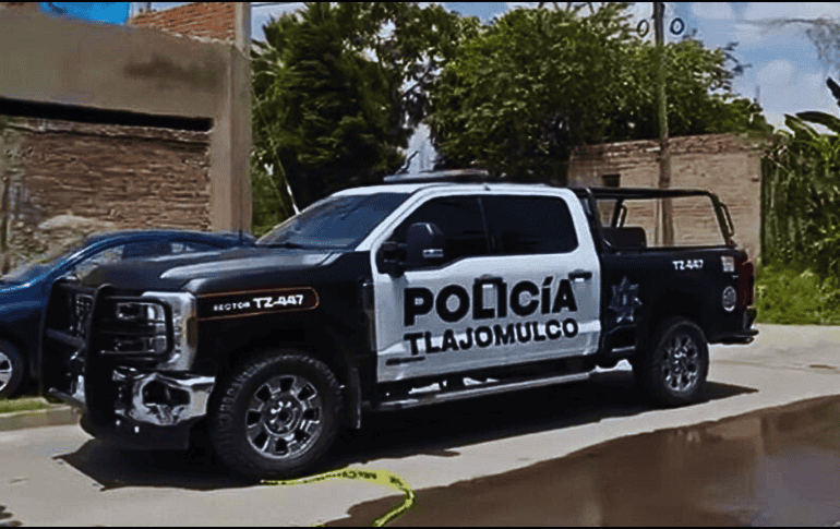 La información preliminar, aún sin detalles de lo sucedido, refirió que la madre de los menores hizo un llamado a los números de emergencia para referir que el sujeto tenía en su posesión a los menores y temía por su vida. ESPECIAL