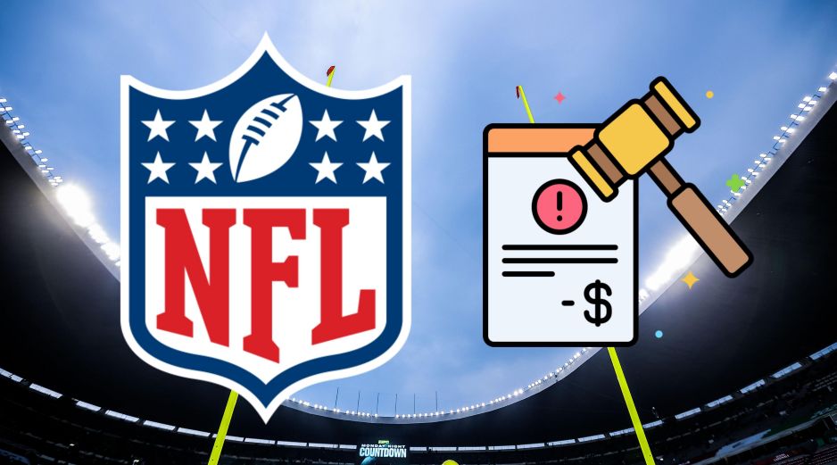 La NFL investiga a al menos un centenar de jugadores por hechos relacionados con el Super Boel LIX. IMAGO7 / ARCHIVO