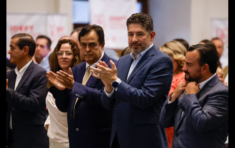 IDEFT instala comité con el fin de desarrollar estándares de competencia para el trabajo