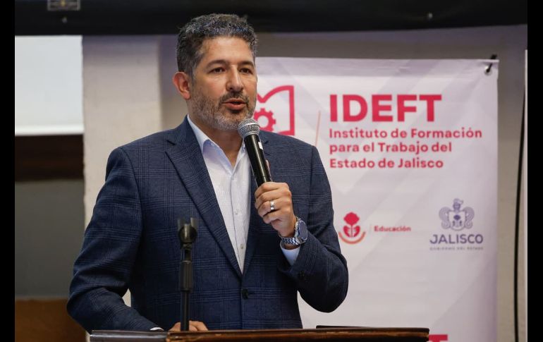 Salvador Cosío aclaró que no existe límite ya que se puede expandir a otros sectores y para eso el Comité irá dando en conjunto con los sindicatos, académicos, industrias las rutas para que se establezcan estándares en otros sectores productivos. EL INFORMADOR/ H. Figueroa