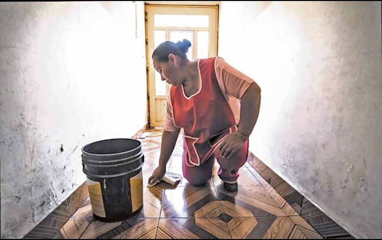 El IMSS invita a empleados y patrones a regularizarse. ESPECIAL