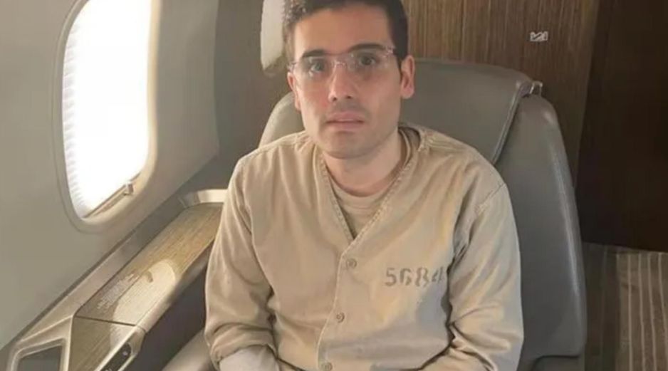 En el marco del acuerdo, se prevé que Guzmán evite una condena de cadena perpetua. ESPECIAL.