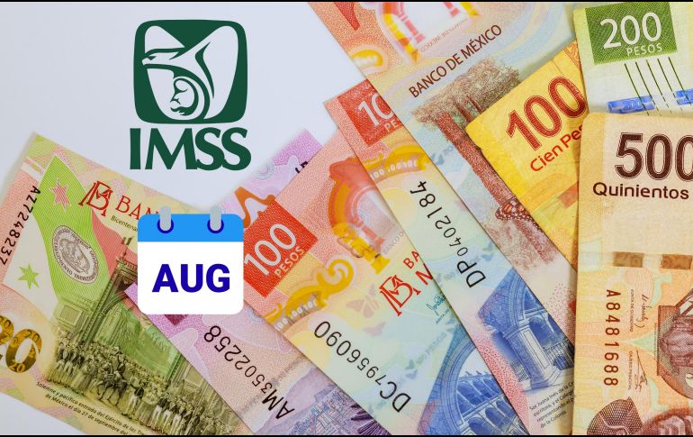 Es importante destacar que, al no coincidir con un día feriado ni con un fin de semana, se espera que los fondos estén disponibles para los beneficiarios en esa fecha. ESPECIAL / CANVA