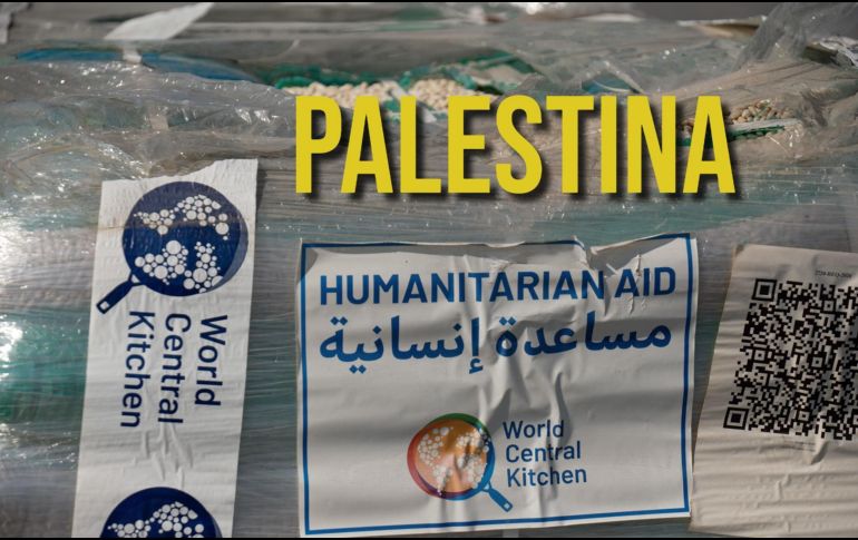 En las últimas 24 horas, cinco personas han muerto a causa de la malnutrición en la Franja de Gaza. EFE / ARCHIVO