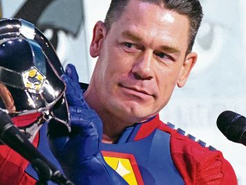 Comic-Con: Del fin del mundo al juicio del Coyote