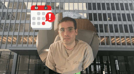 Previsiblemente Ovidio Guzmán López evitará la cadena perpetua. EFE / ARCHIVO / ESPECIAL