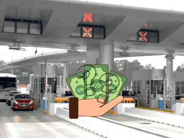 ¿Habrá cambios en los TAGs para pagar las casetas de Capufe? ESPECIAL / CAPUFE