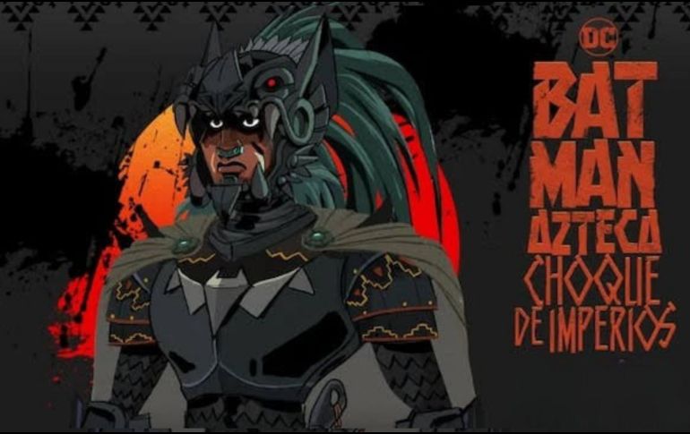 Batman Azteca: Choque de Imperios no es solo otra versión de Batman: es una reinvención que celebra herencia, resistencia y creatividad latinoamericana. Especial