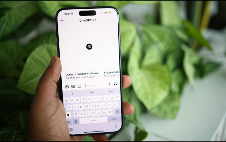 Creador de ChatGPT alerta sobre la privacidad de conversaciones. UNSPLASH / S. FEYISSA