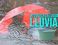 Estos son algunos tips a tomar en cuenta para aprovechar el agua de la lluvia. EL INFORMADOR / ARCHIVO