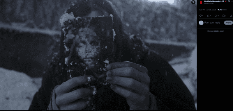  ESPECIAL / @NetflixLAT