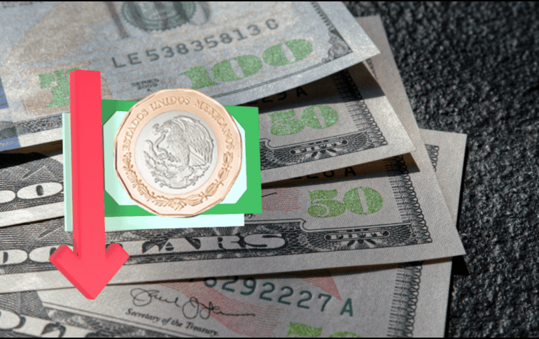 Este fortalecimiento del dólar coincidió con el anuncio de un nuevo acuerdo comercial entre Estados Unidos y la Unión Europea, dado a conocer el domingo por el presidente Donald Trump. CANVA