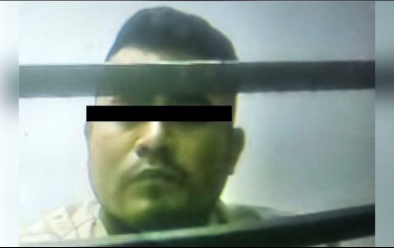 Jacinto N., conocido como “El Moster” y presuntamente implicado en el asesinato de Rhonita María Miller durante la masacre perpetrada en noviembre de 2019 contra miembros de la familia LeBarón, en la zona limítrofe entre Sonora y Chihuahua, habría sido arrestado. ESPECIAL