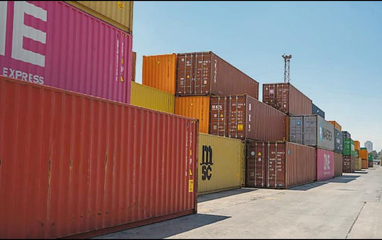 Ante la tensión comercial con Trump, buscan mejorar los efectos de los impuestos. ESPECIAL