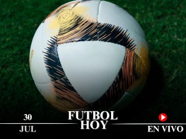 La programación diaria incluye partidos que pueden verse en televisión abierta, otros en restringida, y algunos a través de streaming. IMAGO7