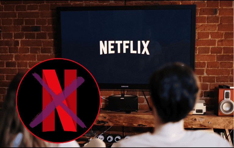 Algunos modelos de pantallas Sony, Samsung, LG y Panasonic se quedarán sin Netflix próximamente. ESPECIAL