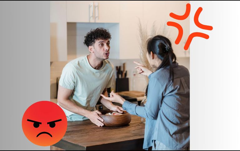 Aquí te compartimos las posibles explicaciones principales, según Chat GPT. ESPECIAL / CANVA