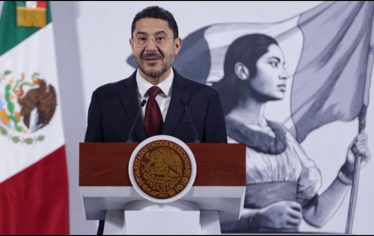 Las mejoras forman parte del Programa Nacional de Mejoramiento de Quirófanos del ISSSTE, el cual busca beneficiar a 2 millones de derechohabientes. ESPECIAL/Gobierno de México