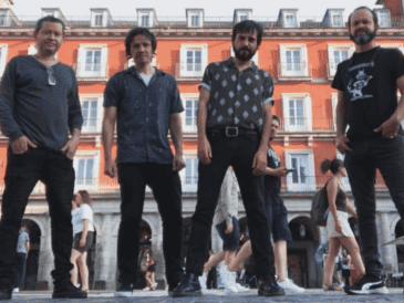 En 2024 llevaron su propuesta más allá de las fronteras nacionales con una gira por España. ESPECIAL