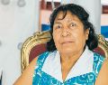 La muerte de la maestra Irma Hernández desató fuertes críticas a la autoridad. EL UNIVERSAL