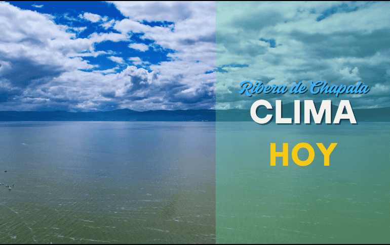 El sitio especializado Meteored prevé que este miércoles predomine una combinación de Sol y nubes en la región.  INFORMADOR/ARCHIVO