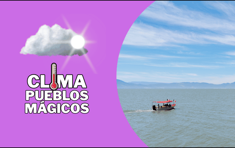 De acuerdo al pronostico del clima de hoy, 30 de julio se prevé lluvias en algunos Pueblos Mágicos de Jalisco. UNSPLASH/ R. Lopez