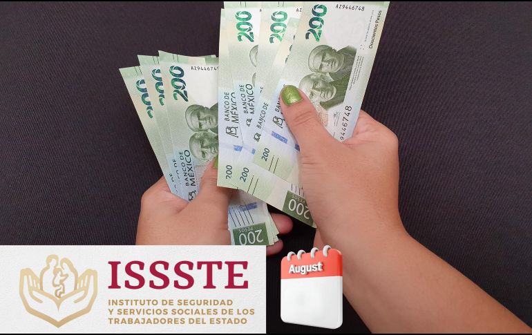 La pensión del ISSSTE puede ser solicitada por trabajadores o personas que hayan sido pensionadas por riesgos de trabajo o invalidez, además de trabadores que tengan 65 años de edad o más. ESPECIAL / CANVA