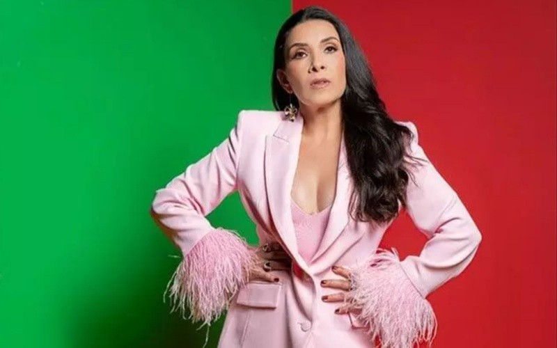 FACEBOOK/LACASADELOSFAMOSOS 