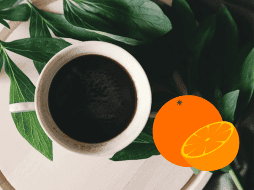 ¿Cómo preparar café de olla con naranja? UNSPLASH / B. TOHM